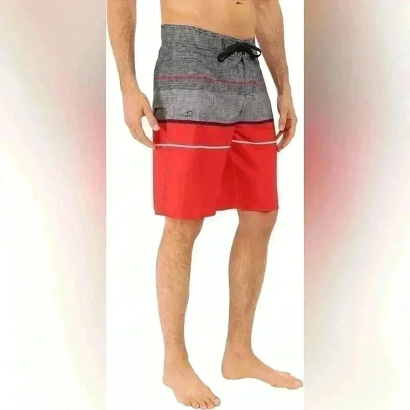 Silwave Men's Navigator High Performance Board Shorts Size 28 - Picture 3 of 12